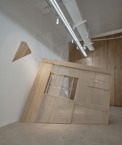 Seven Standout Solo Exhibitions to See in Shanghai | Ocula